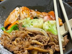 -吉野家 (新街口外大街店)
