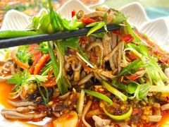 -洪霞餐馆