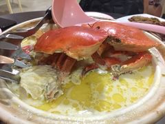 -龙海鲜螃蟹王(宏茂桥店)