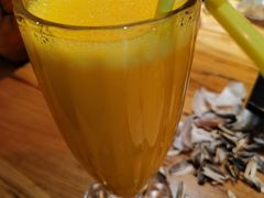 -江城老胖串店(湖西路店)