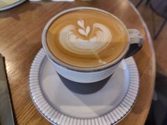 卡布奇诺-wagas(暖山店)