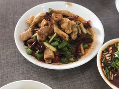 -健民肥肠(颐和家园店)