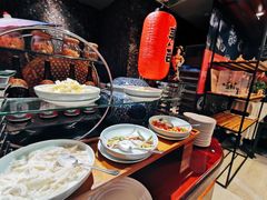 -君来湖滨饭店·玫瑰园