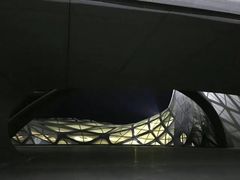 -哈尔滨大剧院