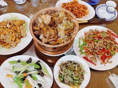 -来顺成饭庄
