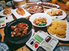 -小放牛炒菜馆(中山路乐汇城店)
