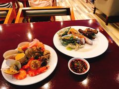 -泰谷酒店·太古码头闽菜自助餐厅