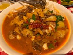 大盘鸡-西贝(枫蓝国际购物中心店)