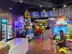 -大鲁阁保龄球(苏州园区店)