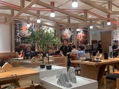 -味千拉面(广州白云机场T1西二店)