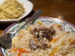 -天山醉美·新疆餐厅(富华里店)