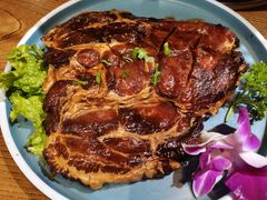 大块肉-大壮家原味烤肉(兴华北街店)