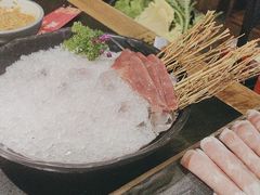 -井格重庆火锅(西直门凯德Mall店)