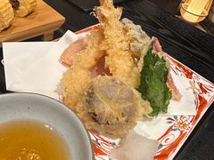 -玄白·炭烤活鳗(上海首店)