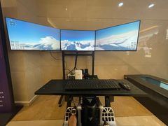 -郑州新郑国际机场T2航站楼-贵宾厅B区