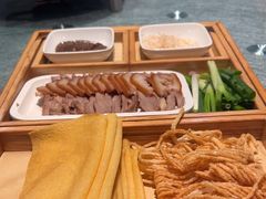 -秦家味老菜馆(民族北路店)