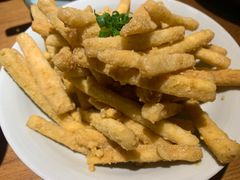 -吃饭皇帝大(合生汇店)