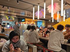 -麦当劳(豫园店)