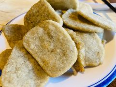 -左邻右舍褡裢火烧(石榴园店)