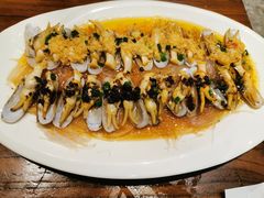 双味蛏子-阿娘家·原生态农家菜(国顺东路店)