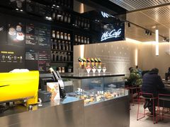 -麦当劳(龙阳路店)