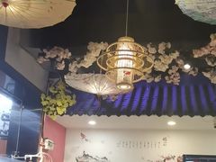 -老街烧烤大排档·地道湖北菜·龙虾馆(汉口火车站店)