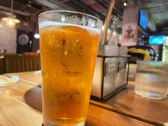-Devils’ Brewery小恶魔精酿啤酒(武汉天地店)