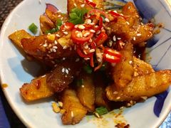 -锦尚阁烤鱼•天津菜(宣武门胡同店)