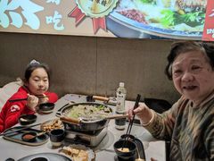 -乔阿马·江南味·驴肉香(龙湖华泾天街店)