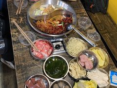 -锤子火锅(百步亭金桥汇2期店)