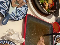 -龙记香港茶餐厅(久光百货店)