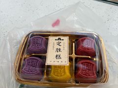 -许阿姨糕团店(南京总店)