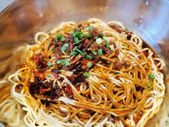 凉面-一棠龙虾(徐家汇城开YOYO店)