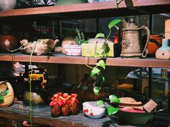 -可可大虾武汉土菜大排档(万松园1店)