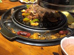 -超级神炭烤肉夜食(芥园西道店)