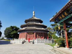 -中国唐苑