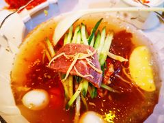 -七八冷面·延边朝鲜族美食(欢乐谷店)