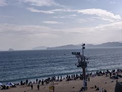 -大梅沙海滨公园