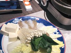 -極上萬膳·日料放题(海岸城店)