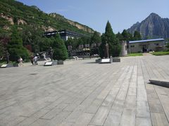 -平西抗日烈士陵园