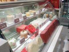 -薇薇安千层蛋糕(望海店)