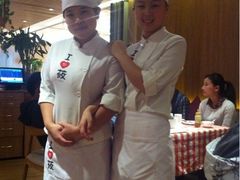 iphone_upload_pic-西贝莜面村(当代商城店)