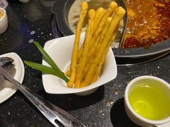 -井格重庆火锅(新世纪店)