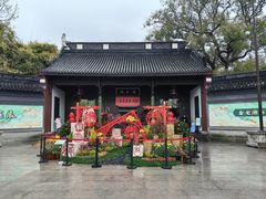-钱王祠