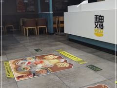 -魏家凉皮(来广营店)