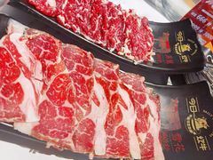 -今日炊牛·潮汕牛肉火锅(华采天地店)