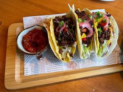 牛肉塔可-么哈MOJAR(厦门云城万科里店)