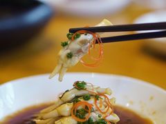 -宁波柏悦酒店·钱湖渔港