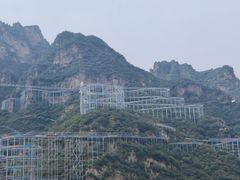 -野三坡清泉山风景区