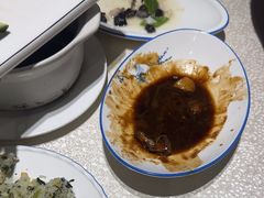 -锦海城市大酒店·上海酒楼(会馆浜路店)